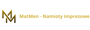 MatMen – Namioty imprezowe